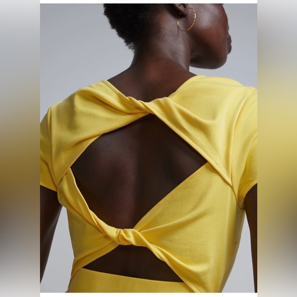 NY & Company open back dress NWT XXL - Picture 5 of 6